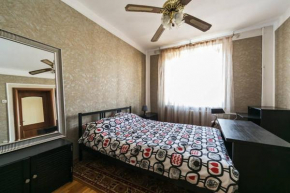 Batman Home Apartment, Moscow